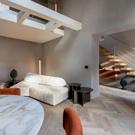 Villa Conrad Taormina Luaran gambar