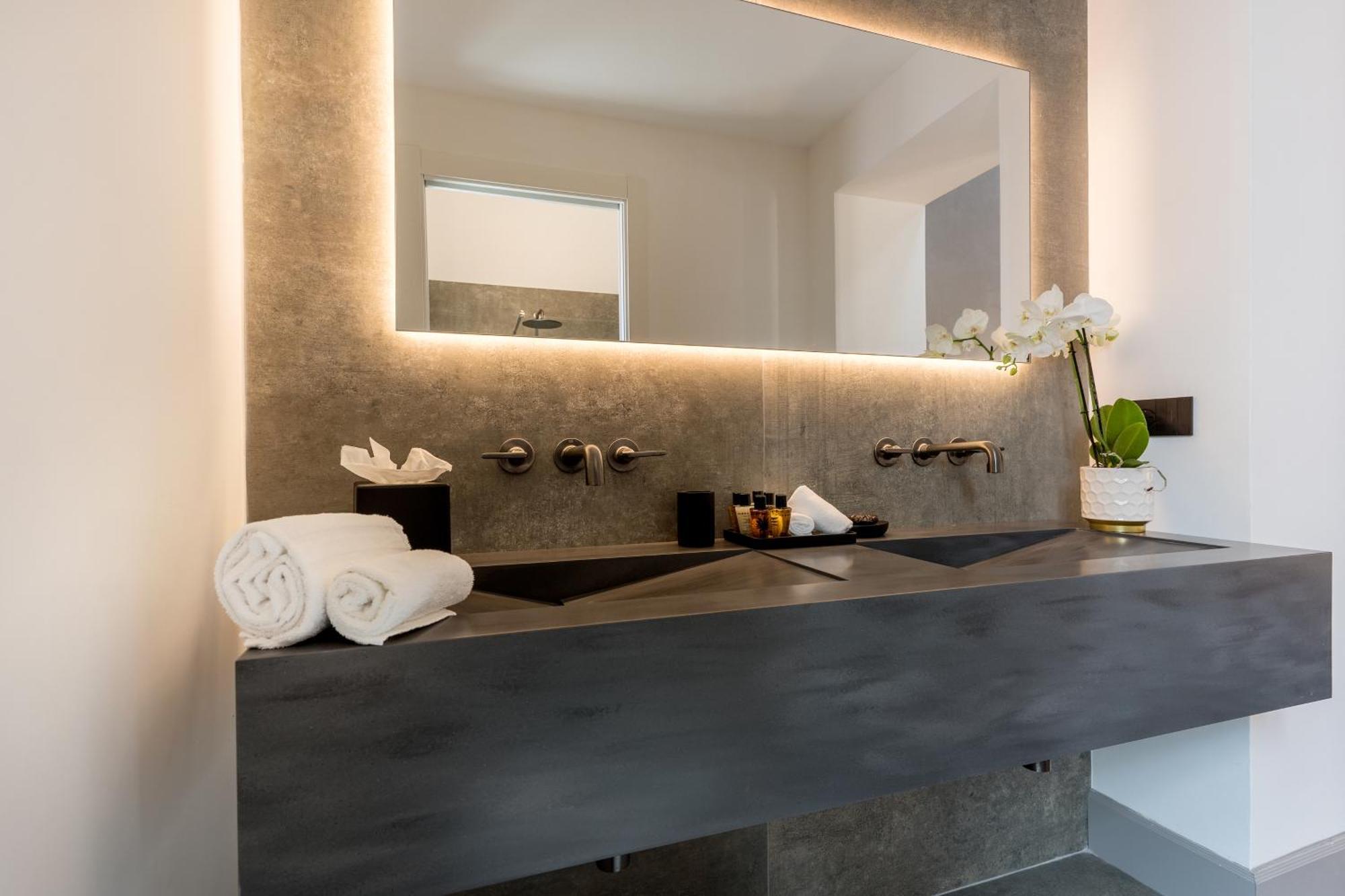 Villa Conrad Taormina Luaran gambar