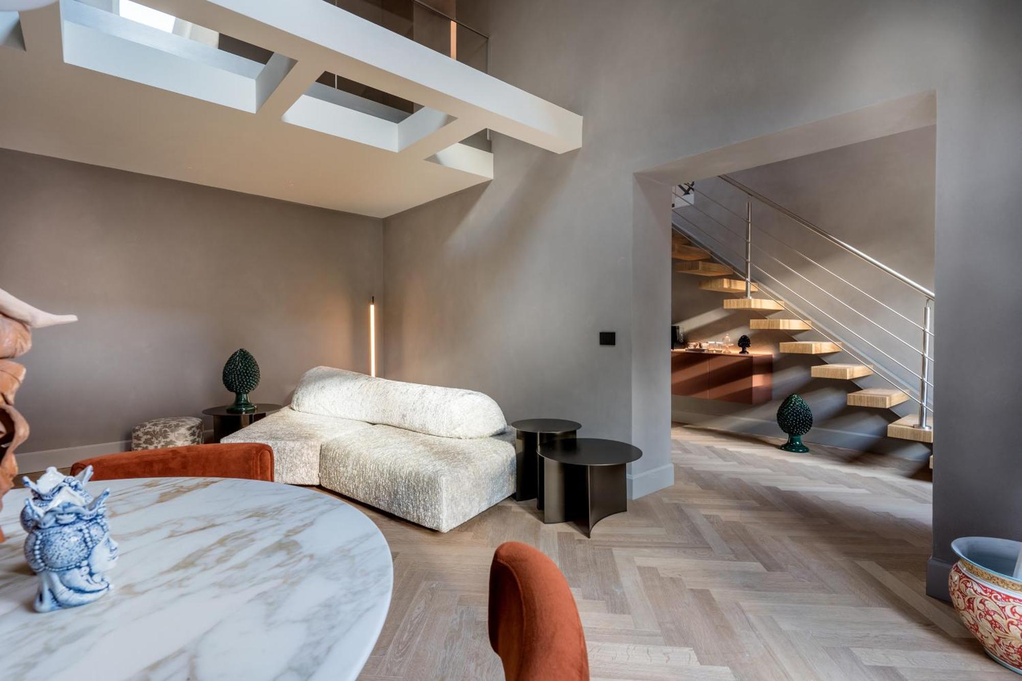 Villa Conrad Taormina Luaran gambar