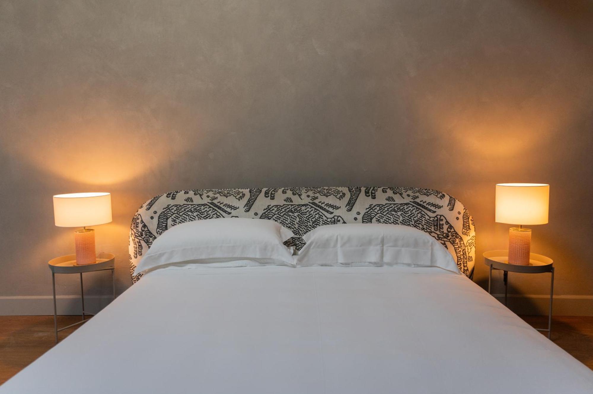 Villa Conrad Taormina Luaran gambar