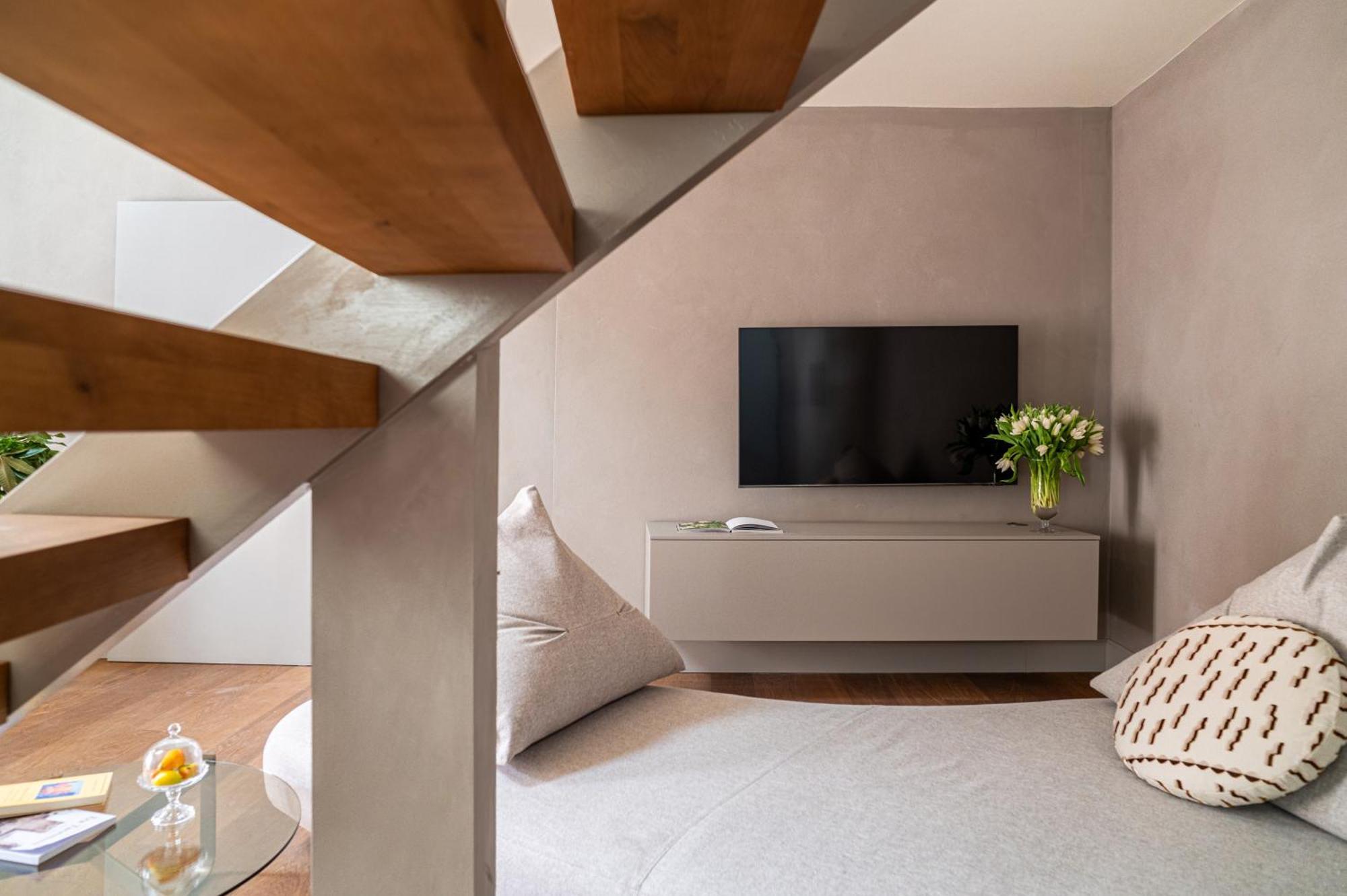 Villa Conrad Taormina Luaran gambar