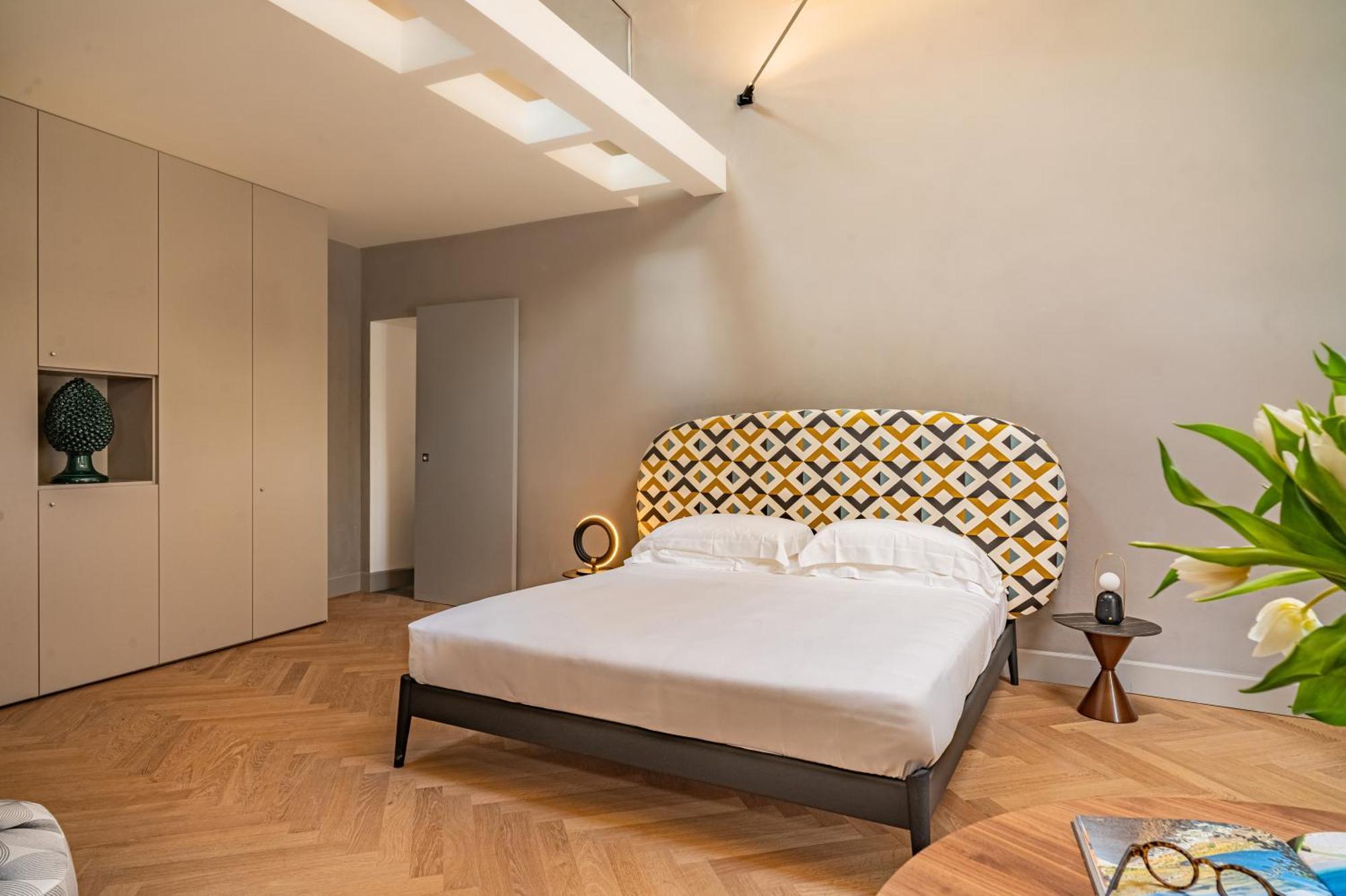 Villa Conrad Taormina Luaran gambar