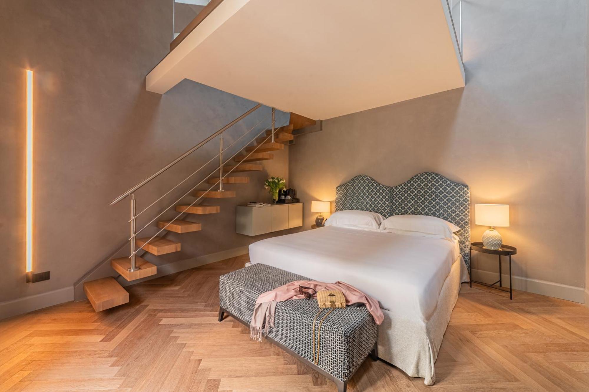 Villa Conrad Taormina Luaran gambar