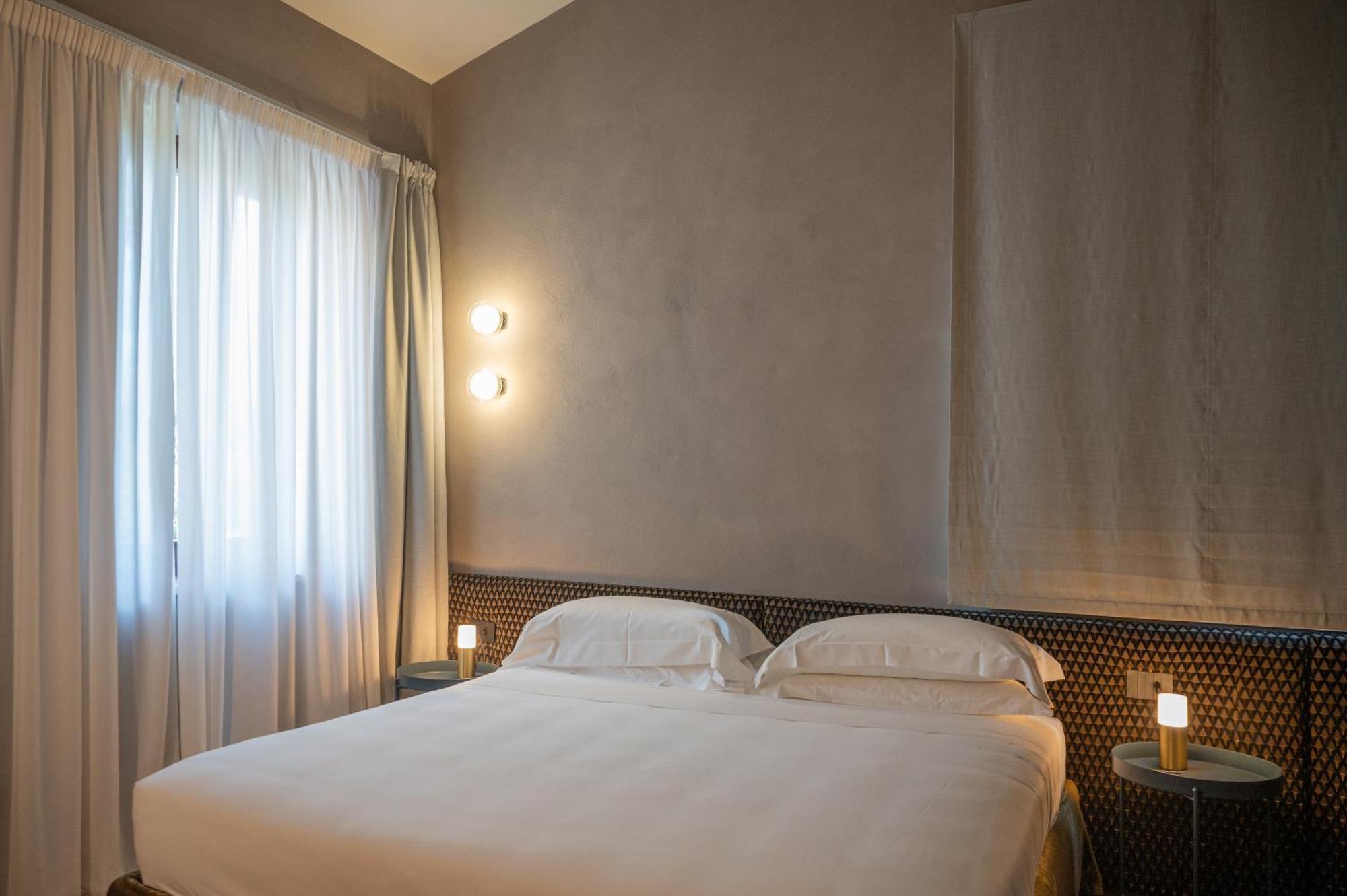 Villa Conrad Taormina Luaran gambar