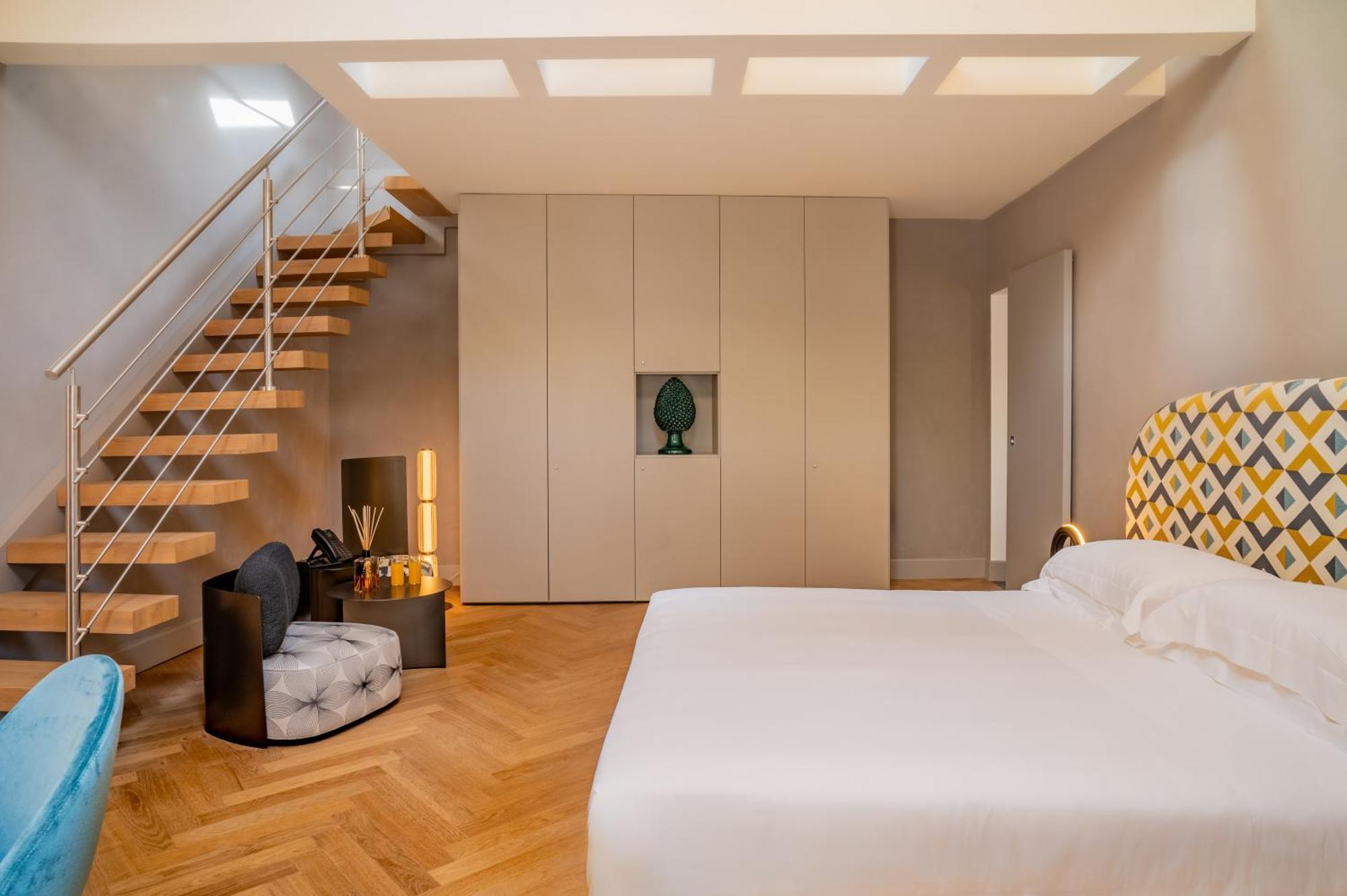Villa Conrad Taormina Luaran gambar