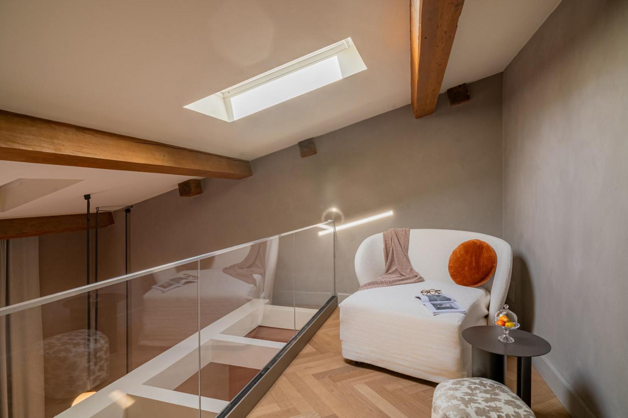 Villa Conrad Taormina Luaran gambar