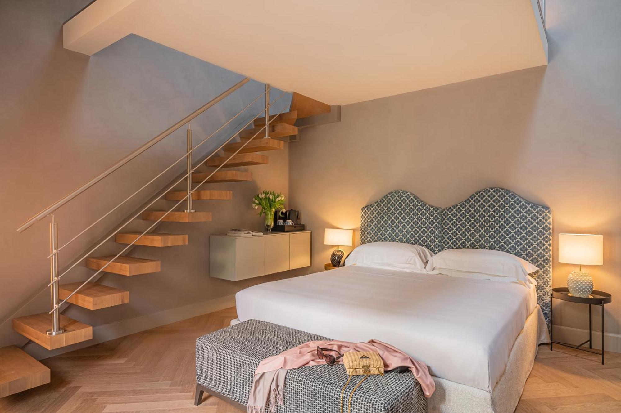 Villa Conrad Taormina Luaran gambar