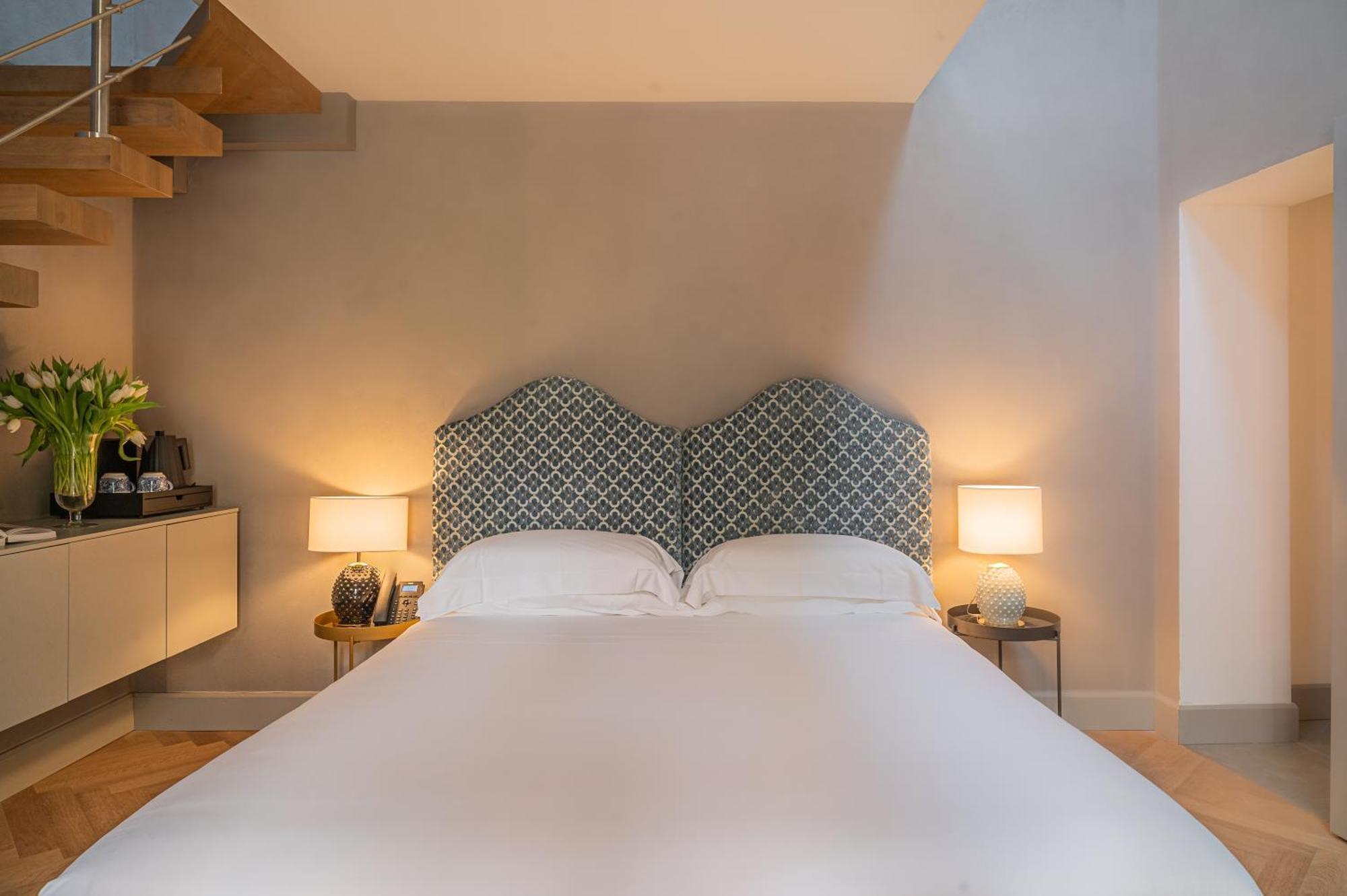 Villa Conrad Taormina Luaran gambar