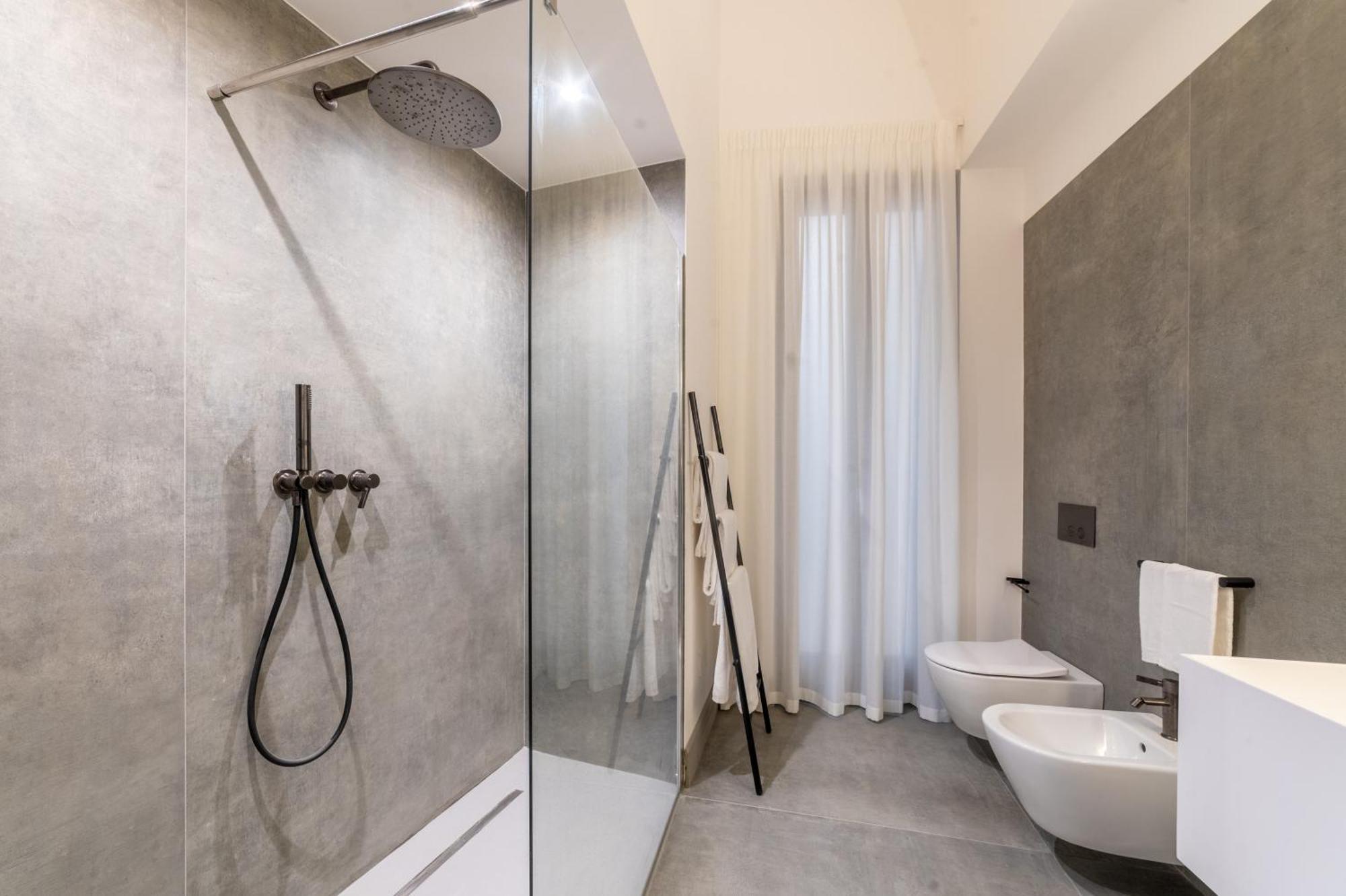Villa Conrad Taormina Luaran gambar