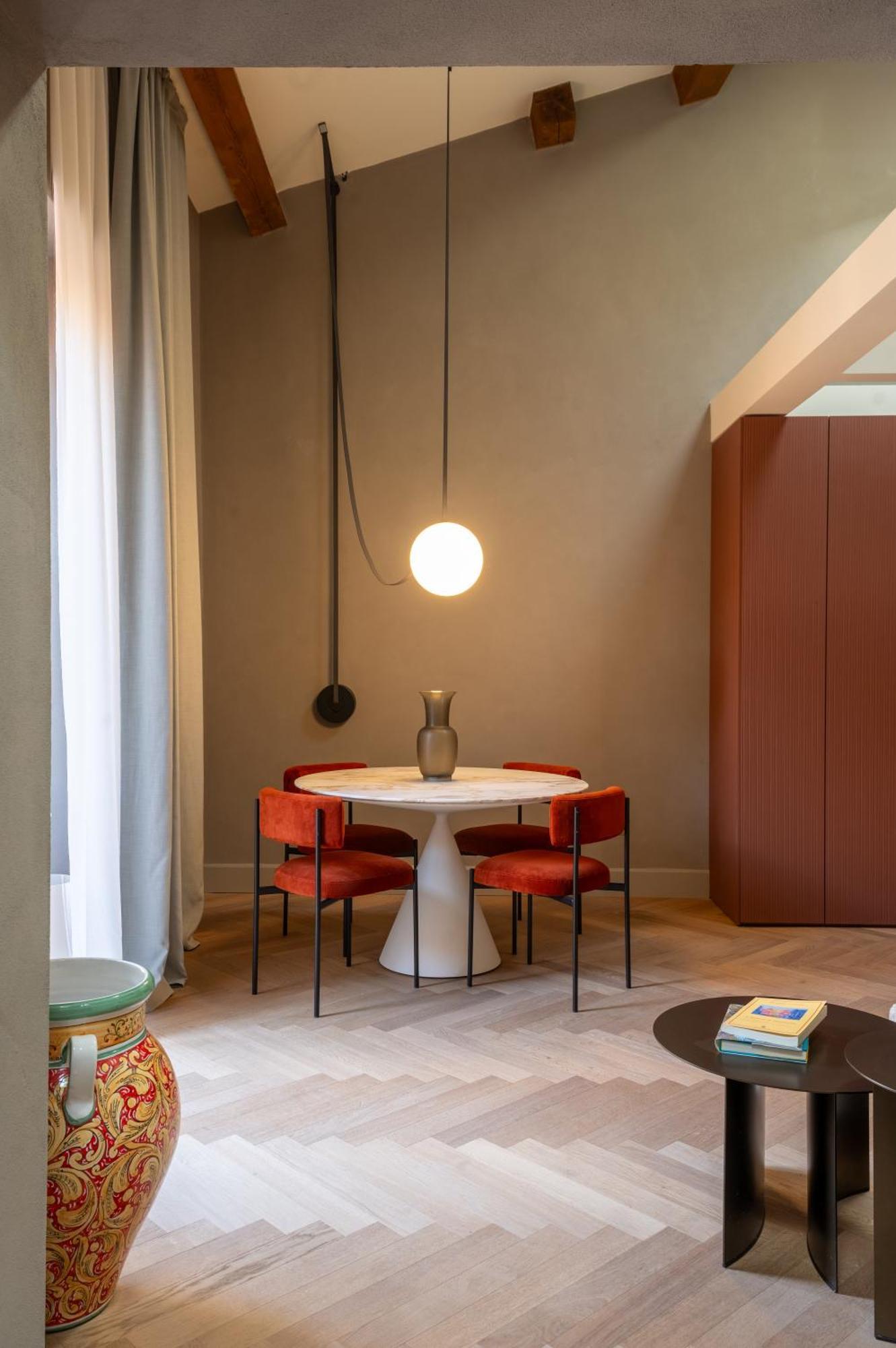 Villa Conrad Taormina Luaran gambar