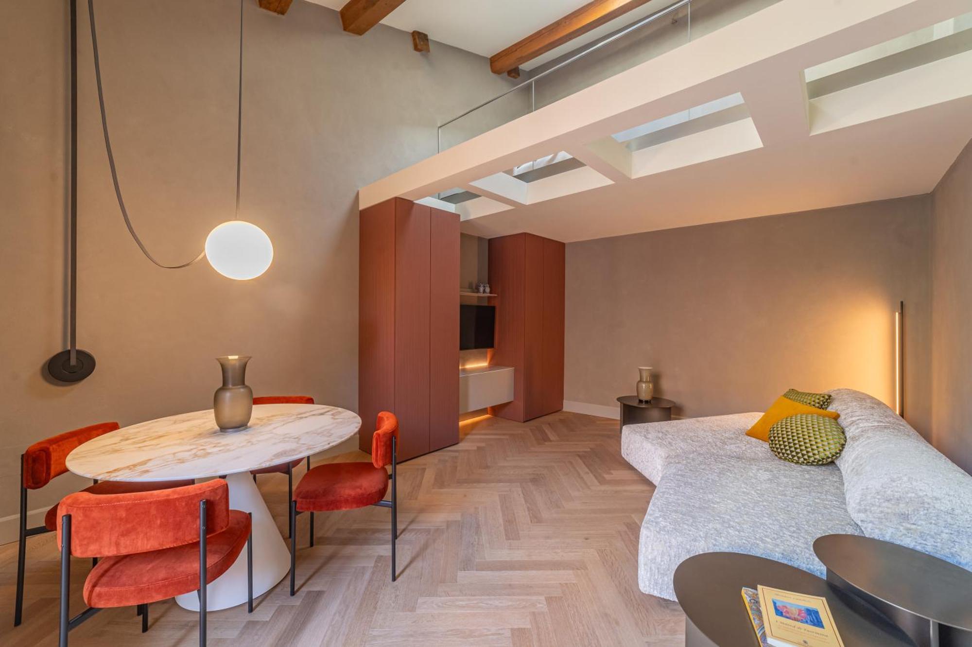 Villa Conrad Taormina Luaran gambar