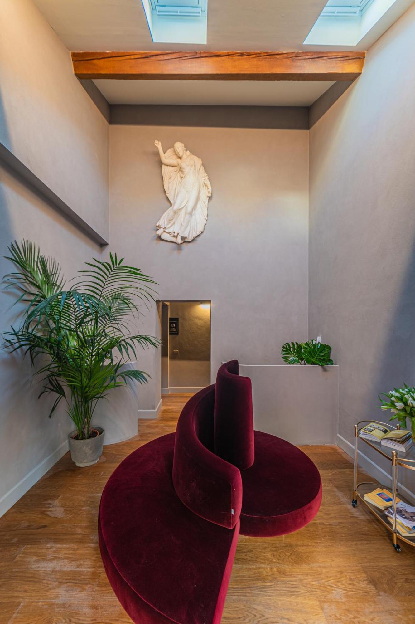 Villa Conrad Taormina Luaran gambar
