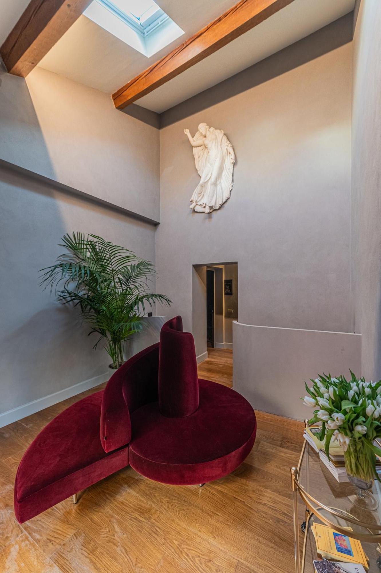 Villa Conrad Taormina Luaran gambar