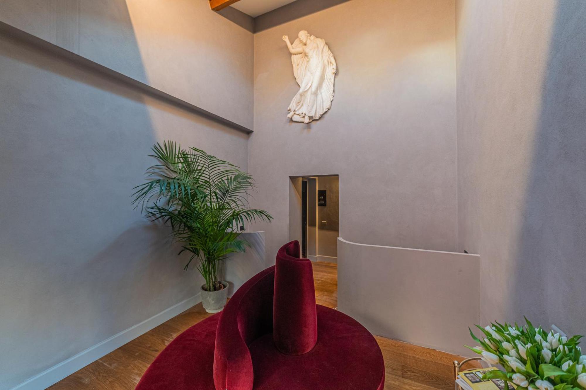 Villa Conrad Taormina Luaran gambar