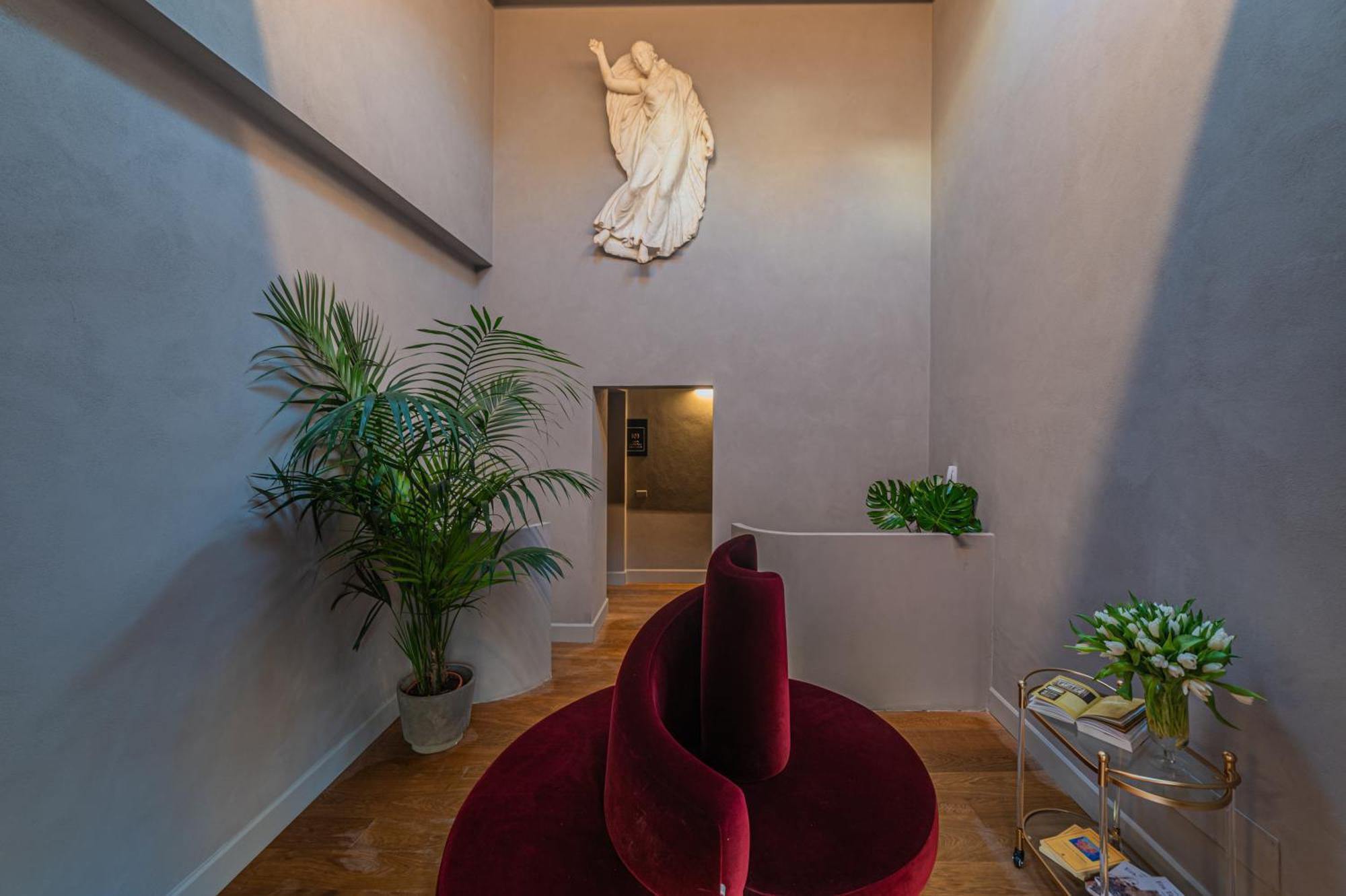 Villa Conrad Taormina Luaran gambar